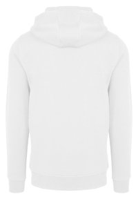 F4NT4STIC MARVEL PANTHER MADE IN WAKANDA  PREMIUM SUPERHELDEN IRON  - Mikina s kapucňou - white