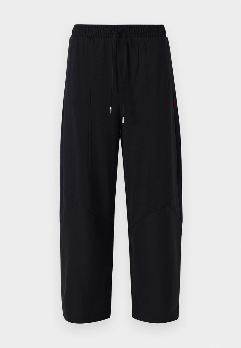 MAX&Co. Broek donkerblauw