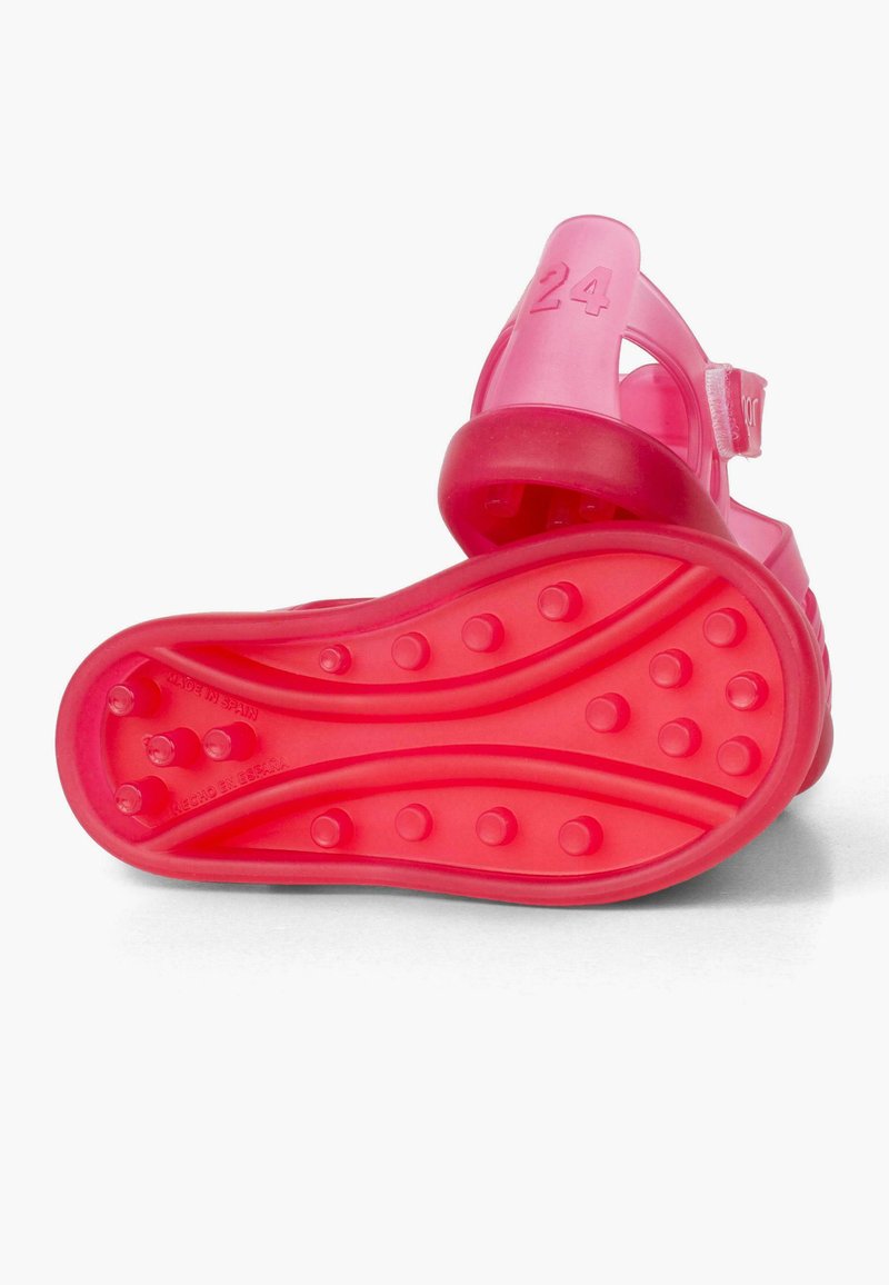 Kinder Sneaker | Pisamonas CON TIRA ADHERENTE TOBBY Lauflernschuh fucsia/pink meliert - LI48282 Kinder Sneaker | Pisamonas CON TIRA ADHERENTE TOBBY Lauflernschuh fucsia/pink meliert - LI48282
