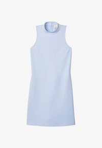 Nevybráno, breezy blue