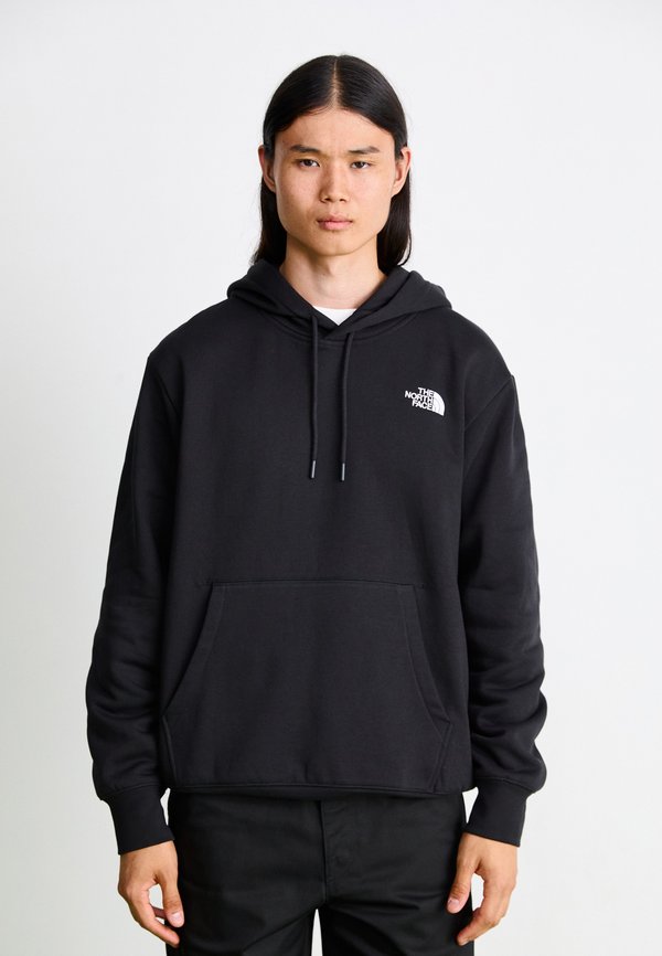 ESSENTIAL RELAXED HOODIE - Sweatshirt