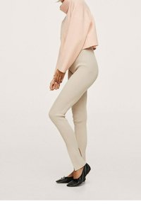 Mango Jersey de punto - apricot