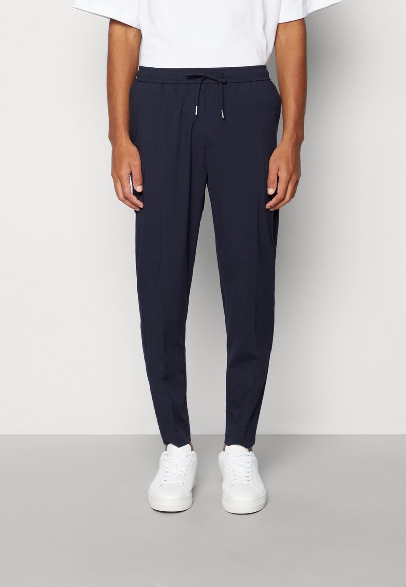 Jack & Jones Chino - dark blue