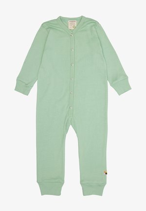 loud + proud OVERALL - Pyjama - lindgruen