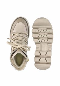 Canada Snow MOUNT RIZ - Snowboot/Winterstiefel - taupe