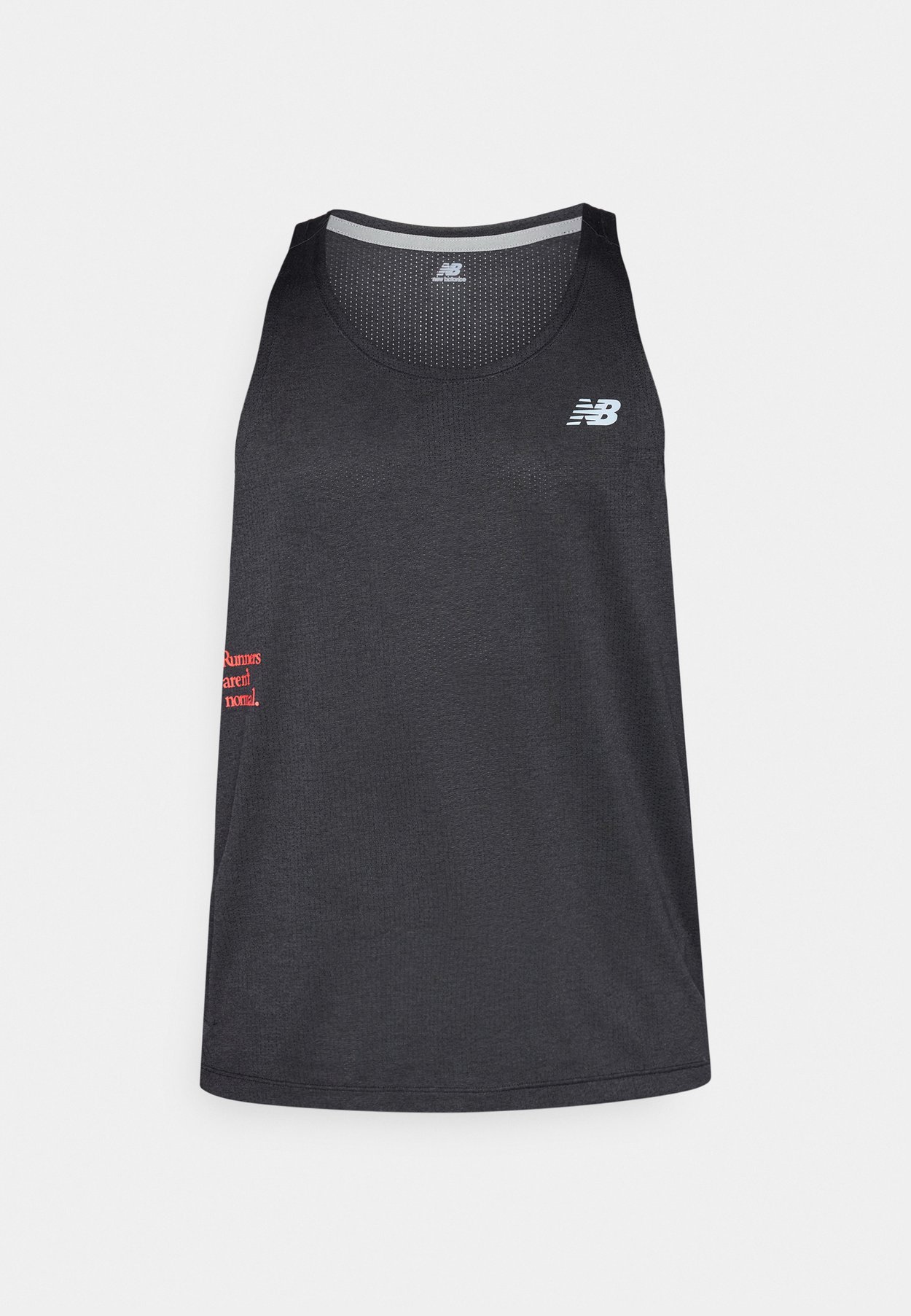 ATHLETICS GRAPHIC SINGLET