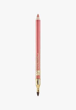 DOUBLE WEAR STAY IN PLACE LIP PENCIL - Lip liner - 3 tawny