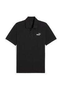 ESSENTIALS   - Polo - black