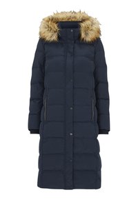 Unausgewählt, navy