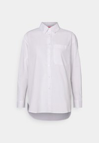 BARI - Blus - weiss