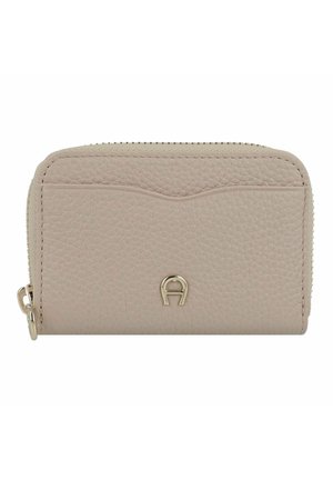 Wallet - alpaca beige