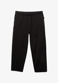 Valgt, black