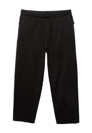 Jogginghose - black