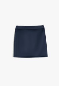 Koton Minifalda - dark blue