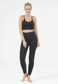 Athlecia NAGAR czarny