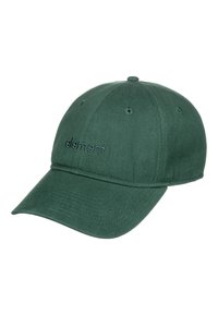 Unausgewählt, dark green