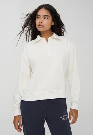 Terranova Polo - avorio