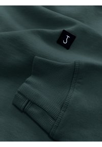 Butcher of Blue Sweatshirt - jet green