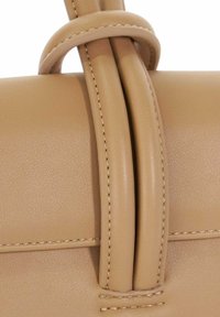 Dune London BRYNIE - Pochette - camel