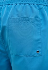 Mustang STYLE OCEANSIDE  - Badeshorts - blau