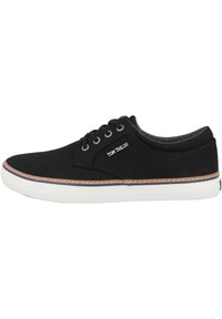 Unselected, black
