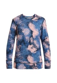 Roxy DAYBREAK - Camiseta interior - blue