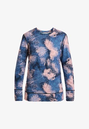 Roxy DAYBREAK - Undershirt - blue