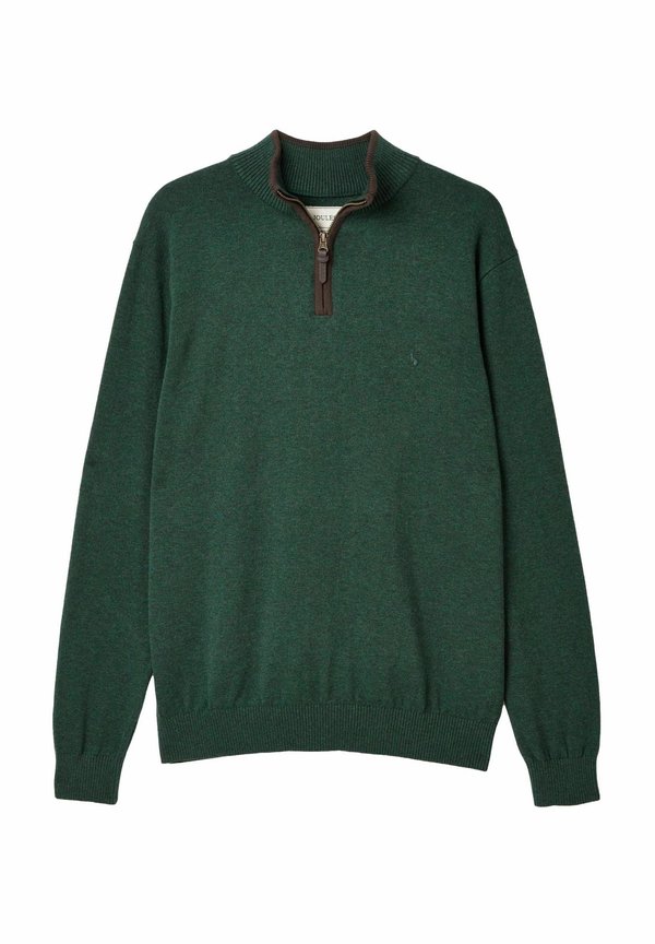 REGULAR FIT - Strickpullover