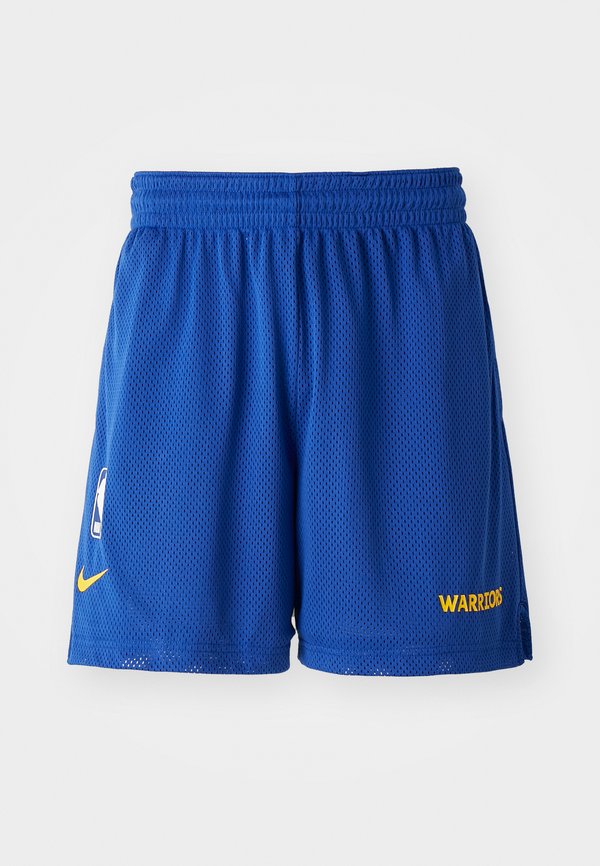 NBA GOLDEN STATE WARRIORS SHORTS - Club wear4