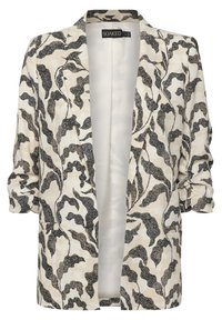 Soaked in Luxury Kort kappa / rock - sand