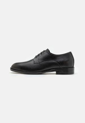 BOSS TAYIL - Stringate eleganti - black