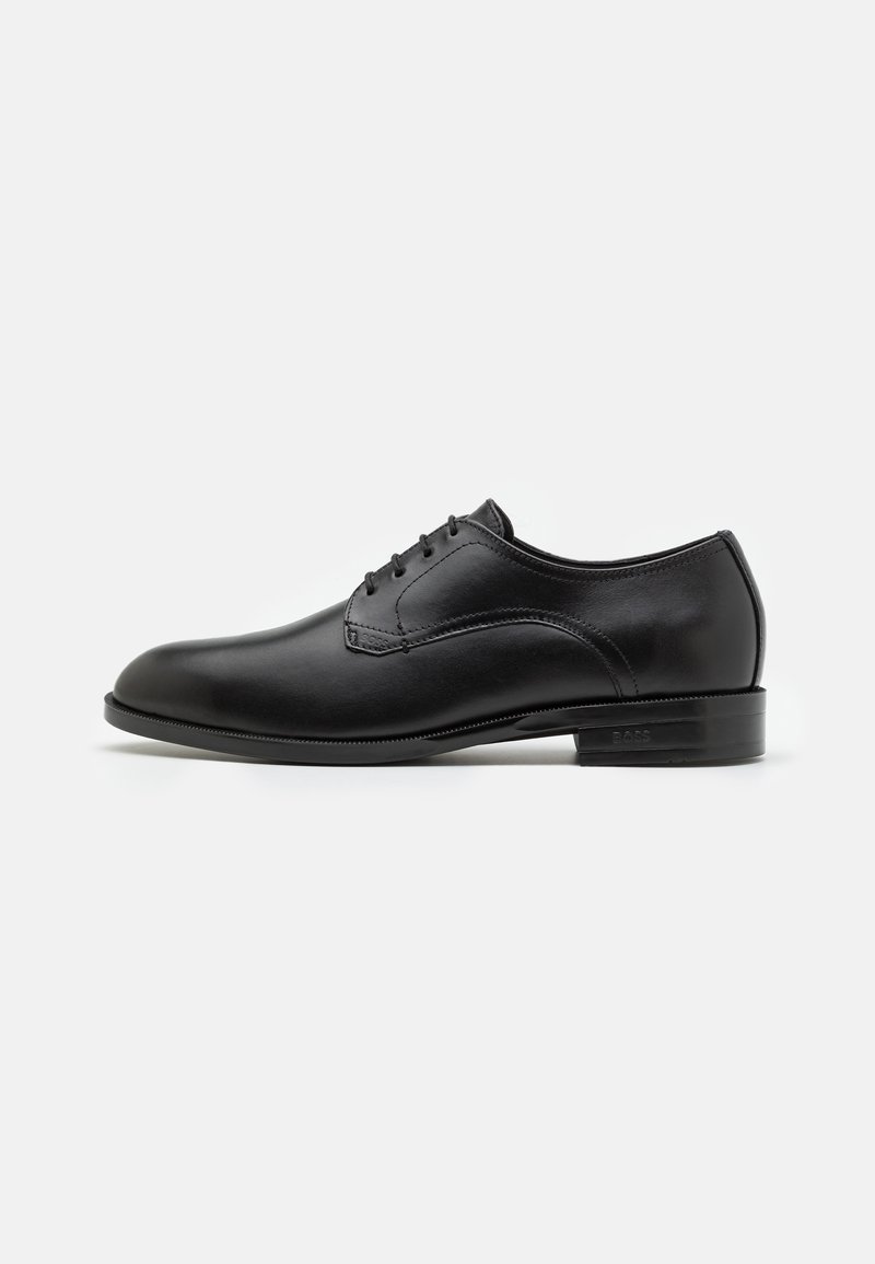 BOSS TAYIL - Derbies & Richelieus - black