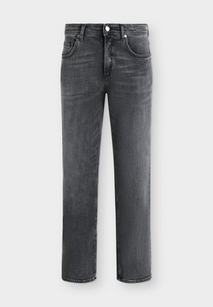 KARL LAGERFELD, - Jeansy Relaxed Fit