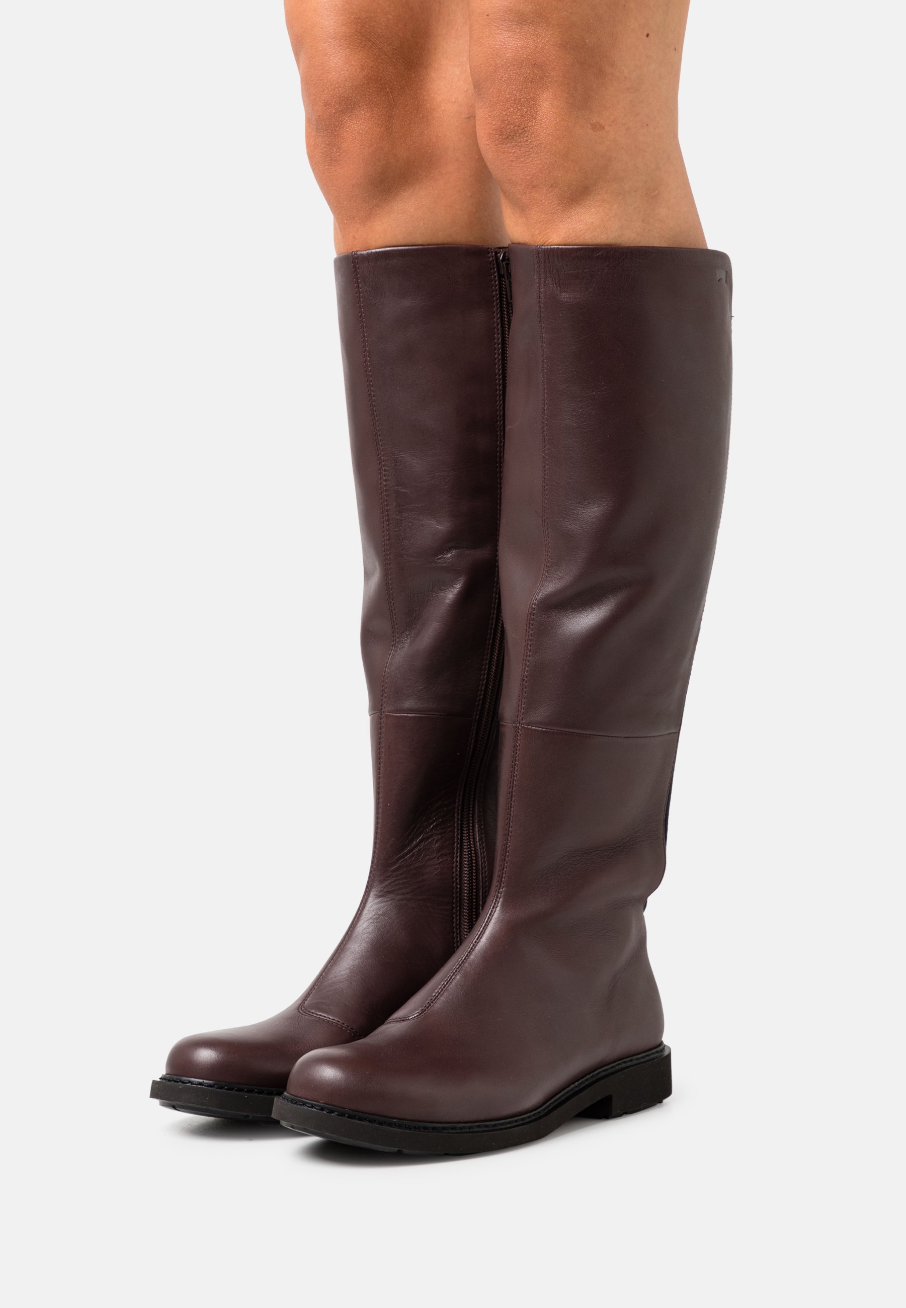 Camper NEUMAN - Botas - dark oscuro - Zalando.es