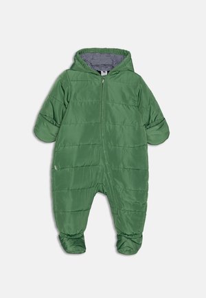 Petit Bateau, BABY COMBIPILOTE UNISEX - Snowsuit - palmeraie