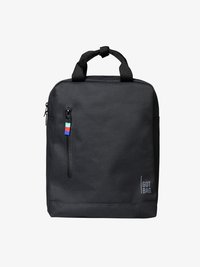 Niet geselecteerd, black