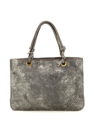 Borsa a mano - acciaio