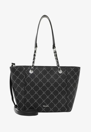 ANASTASIA SUMMER - Shoppingveske - black