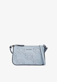 No seleccionado, kentucky blue