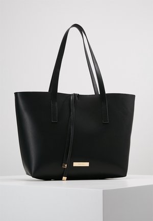Anna Field Håndtasker - black