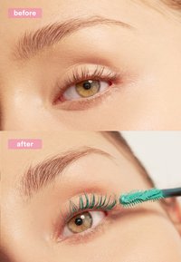 3ina THE COLOR MASCARA  - Mascara - 793 green