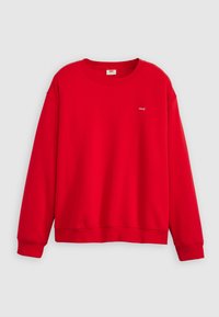 Non sélectionné, high red