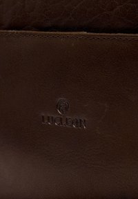 LUCLEON MONTREAL - Tietokonelaukku - brown