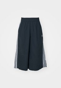 adidas Originals CAPRI - Calções - black