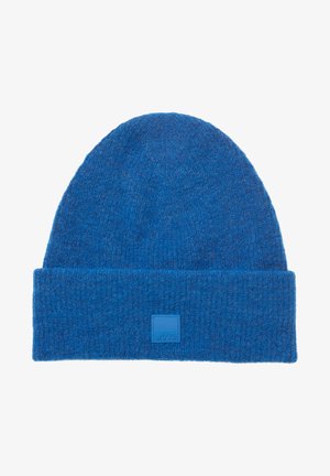 KUSCHELIGEM - Beanie - blue lobster