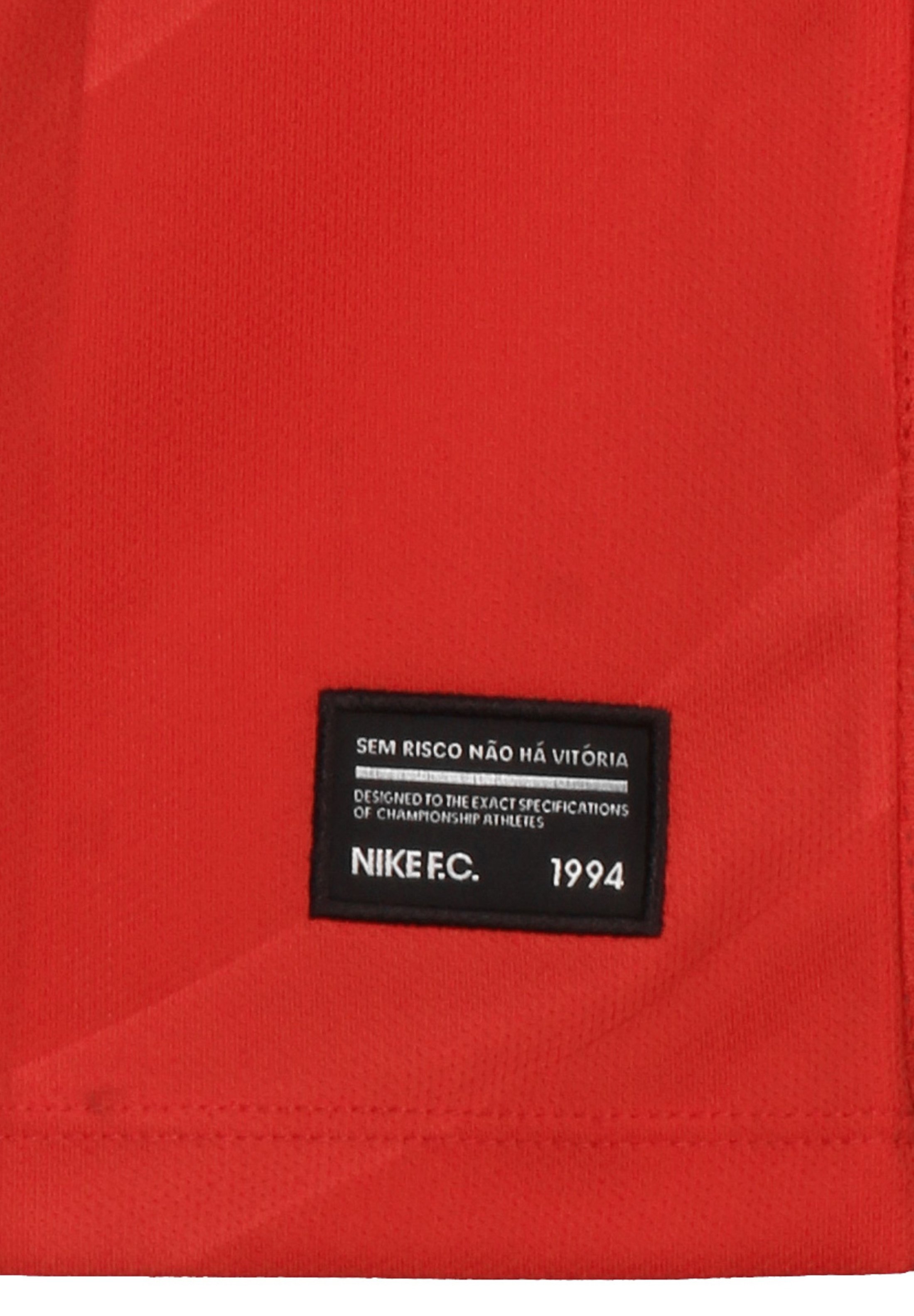 Nike Performance M NIKE FC HOME JSY SS 