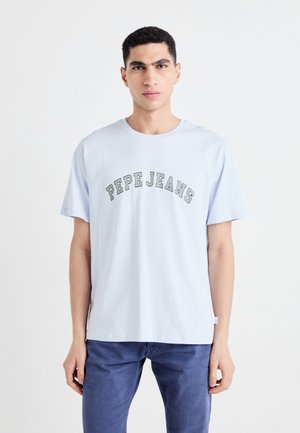 Pepe Jeans CLEMENT jasnoniebieski
