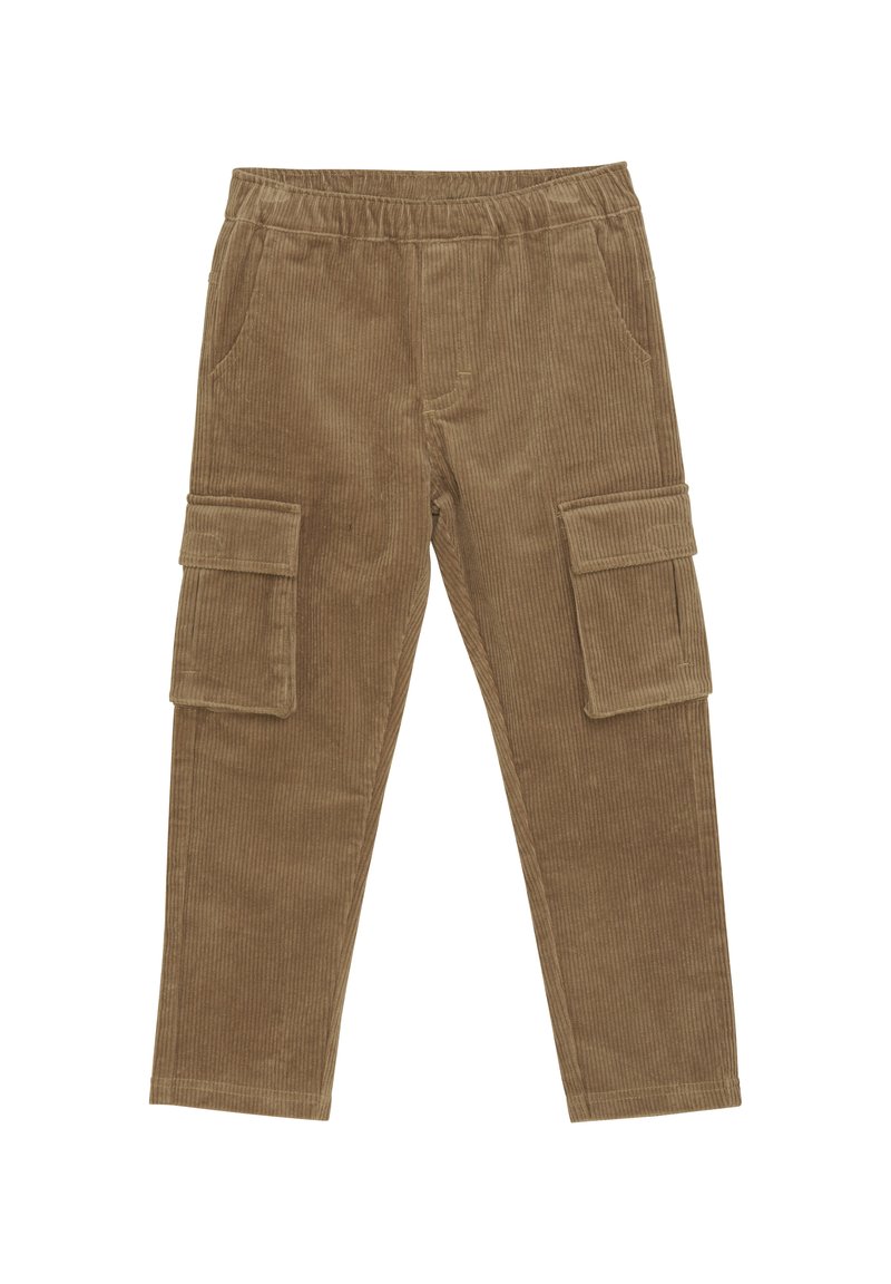 Minymo Cargobukser - tiger s eye