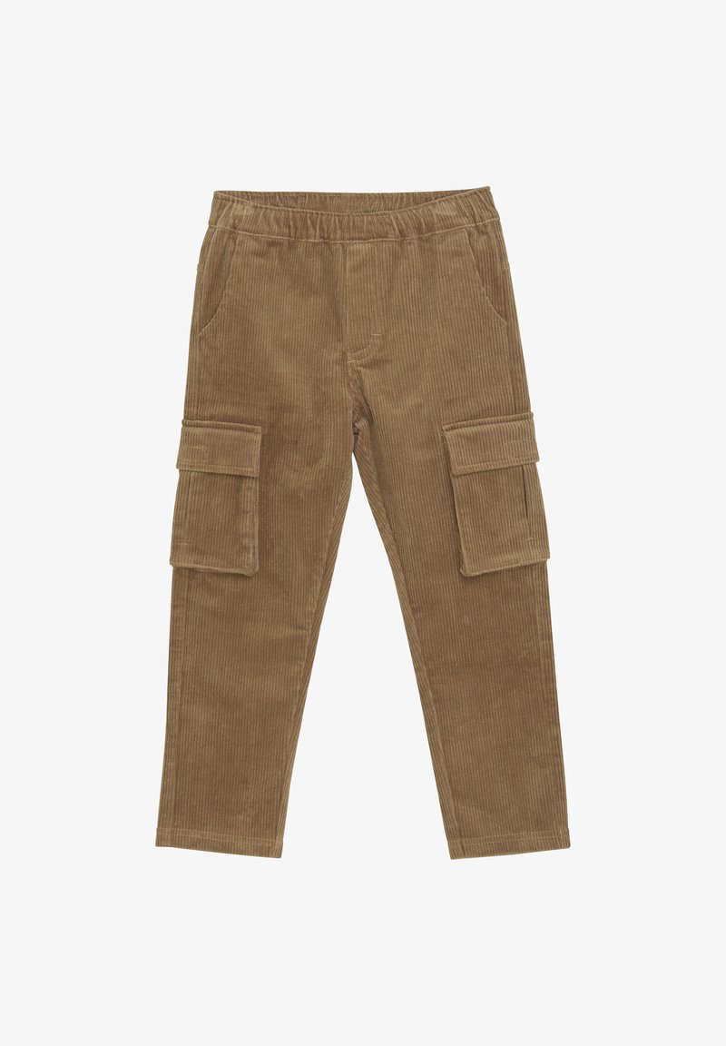 Minymo Cargobukser - tiger s eye
