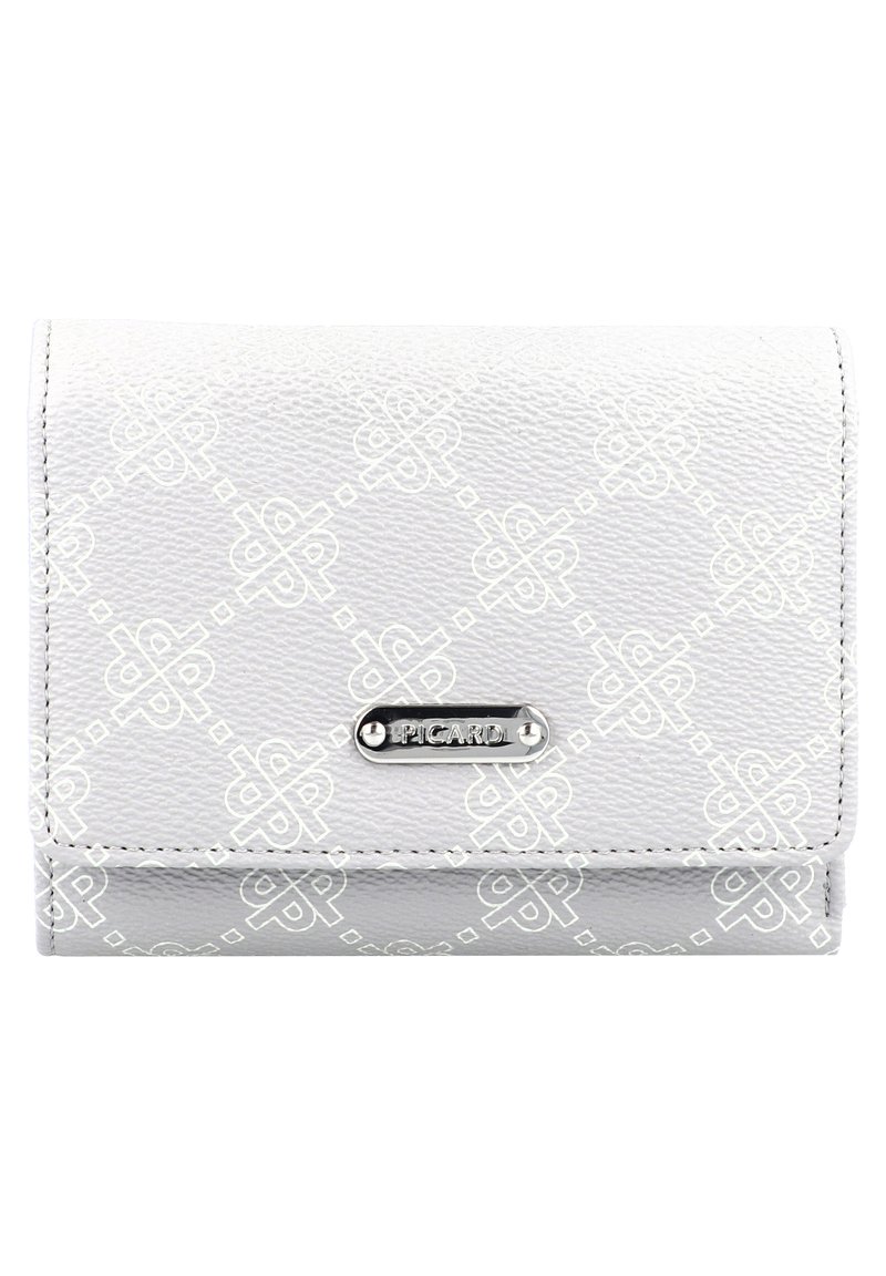 Picard EUPHORIA - Wallet - kiesel